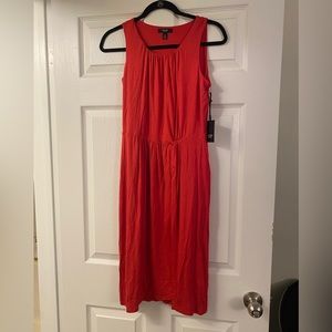 Simply Vera Wang Size Small Dress